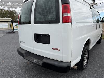 2017 GMC Savana 3500 Cargo   - Photo 8 - Mount Joy, PA 17552
