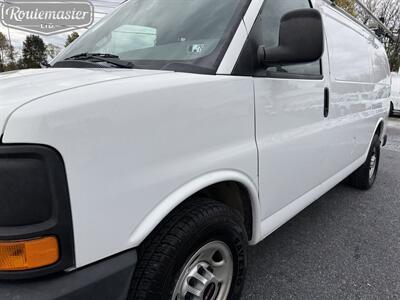 2017 GMC Savana 3500 Cargo   - Photo 19 - Mount Joy, PA 17552