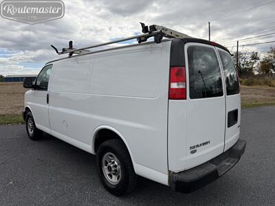 2017 GMC Savana 3500 Cargo   - Photo 12 - Mount Joy, PA 17552