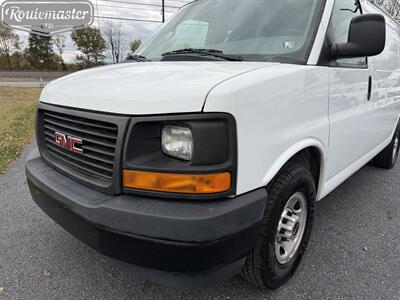 2017 GMC Savana 3500 Cargo   - Photo 18 - Mount Joy, PA 17552