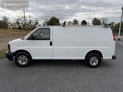 2017 GMC Savana 3500 Cargo   - Photo 16 - Mount Joy, PA 17552