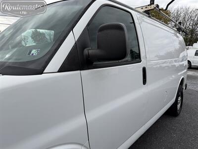 2017 GMC Savana 3500 Cargo   - Photo 20 - Mount Joy, PA 17552