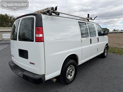 2017 GMC Savana 3500 Cargo   - Photo 7 - Mount Joy, PA 17552
