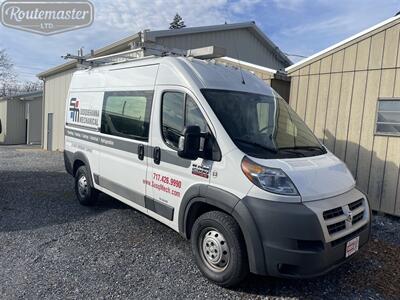 2014 RAM ProMaster 2500 High Roof Cargo   - Photo 1 - Mount Joy, PA 17552