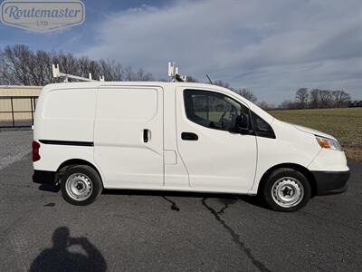 2018 Chevrolet City Express LT - Photo 9 - Mount Joy, PA 17552