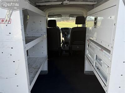 2018 Chevrolet City Express LT - Photo 19 - Mount Joy, PA 17552