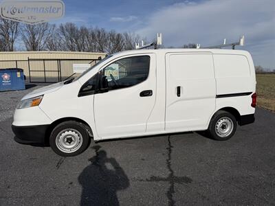 2018 Chevrolet City Express LT - Photo 21 - Mount Joy, PA 17552