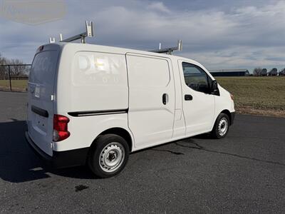 2018 Chevrolet City Express LT - Photo 11 - Mount Joy, PA 17552