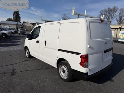 2018 Chevrolet City Express LT - Photo 2 - Mount Joy, PA 17552