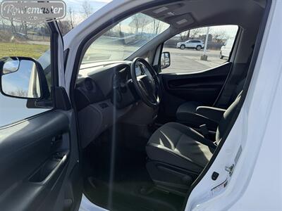 2018 Chevrolet City Express LT - Photo 7 - Mount Joy, PA 17552