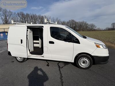 2018 Chevrolet City Express LT - Photo 17 - Mount Joy, PA 17552