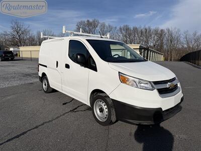 2018 Chevrolet City Express LT - Photo 1 - Mount Joy, PA 17552
