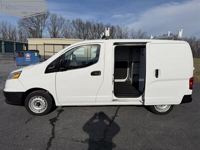 2018 Chevrolet City Express LT - Photo 3 - Mount Joy, PA 17552