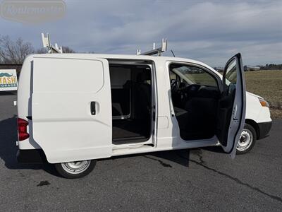 2018 Chevrolet City Express LT - Photo 16 - Mount Joy, PA 17552