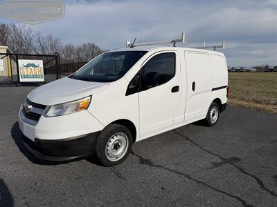 2018 Chevrolet City Express LT - Photo 20 - Mount Joy, PA 17552