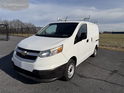 2018 Chevrolet City Express LT - Photo 4 - Mount Joy, PA 17552