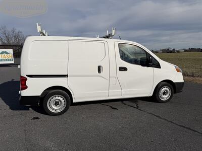 2018 Chevrolet City Express LT - Photo 10 - Mount Joy, PA 17552