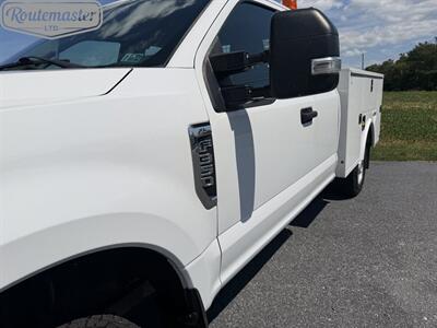 2019 Ford F-350 8' Open Utility - Photo 7 - Mount Joy, PA 17552