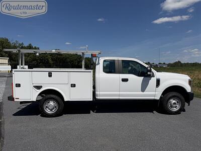 2019 Ford F-350 8' Open Utility - Photo 13 - Mount Joy, PA 17552