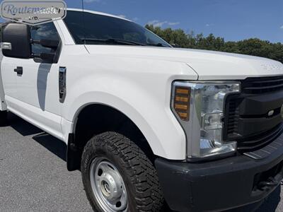 2019 Ford F-350 8' Open Utility - Photo 9 - Mount Joy, PA 17552