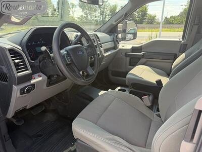 2019 Ford F-350 8' Open Utility - Photo 24 - Mount Joy, PA 17552