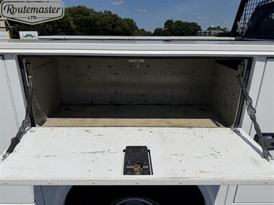 2019 Ford F-350 8' Open Utility - Photo 18 - Mount Joy, PA 17552