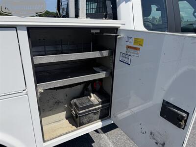 2019 Ford F-350 8' Open Utility - Photo 19 - Mount Joy, PA 17552