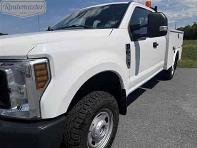 2019 Ford F-350 8' Open Utility - Photo 6 - Mount Joy, PA 17552