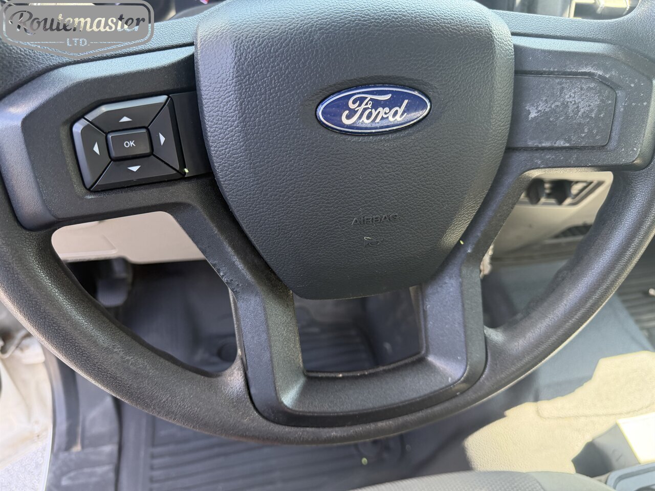 2019 Ford F-350 8' Open Utility - Photo 27 - Mount Joy, PA 17552