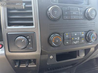 2019 Ford F-350 8' Open Utility - Photo 32 - Mount Joy, PA 17552