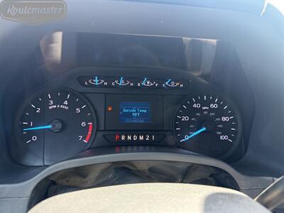 2019 Ford F-350 8' Open Utility - Photo 30 - Mount Joy, PA 17552