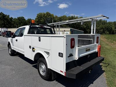 2019 Ford F-350 8' Open Utility - Photo 33 - Mount Joy, PA 17552
