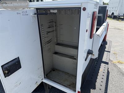 2019 Ford F-350 8' Open Utility - Photo 20 - Mount Joy, PA 17552