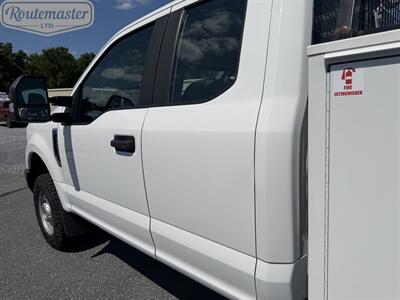 2019 Ford F-350 8' Open Utility - Photo 2 - Mount Joy, PA 17552