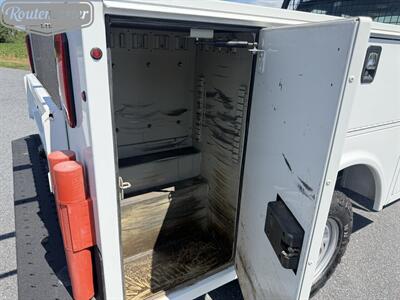 2019 Ford F-350 8' Open Utility - Photo 17 - Mount Joy, PA 17552