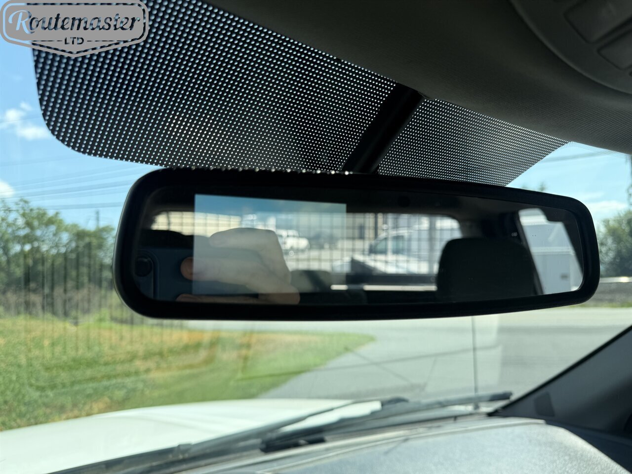 2019 Ford F-350 8' Open Utility - Photo 31 - Mount Joy, PA 17552