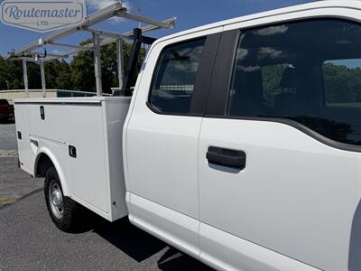 2019 Ford F-350 8' Open Utility - Photo 12 - Mount Joy, PA 17552
