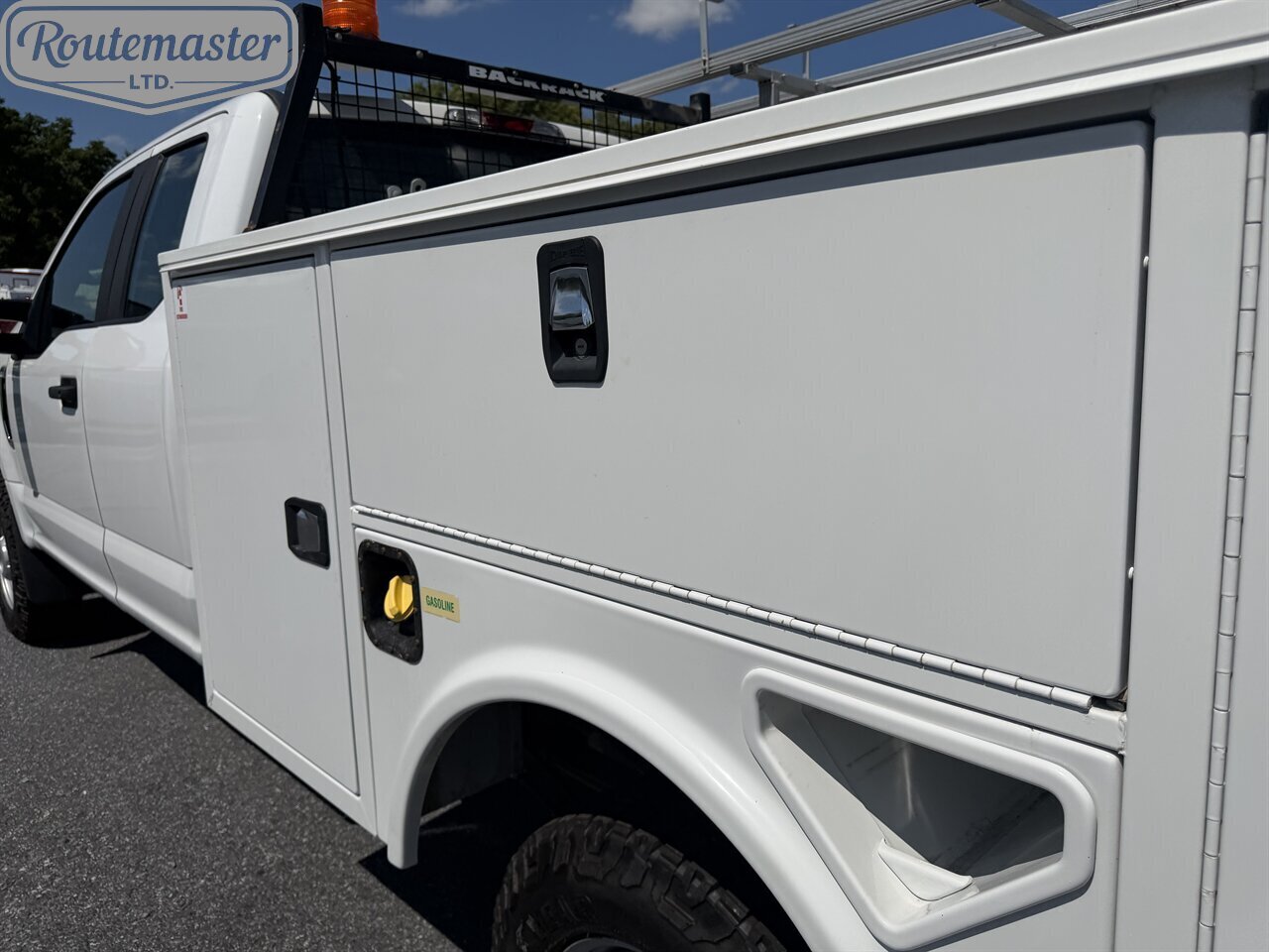 2019 Ford F-350 8' Open Utility - Photo 36 - Mount Joy, PA 17552
