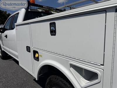 2019 Ford F-350 8' Open Utility - Photo 36 - Mount Joy, PA 17552