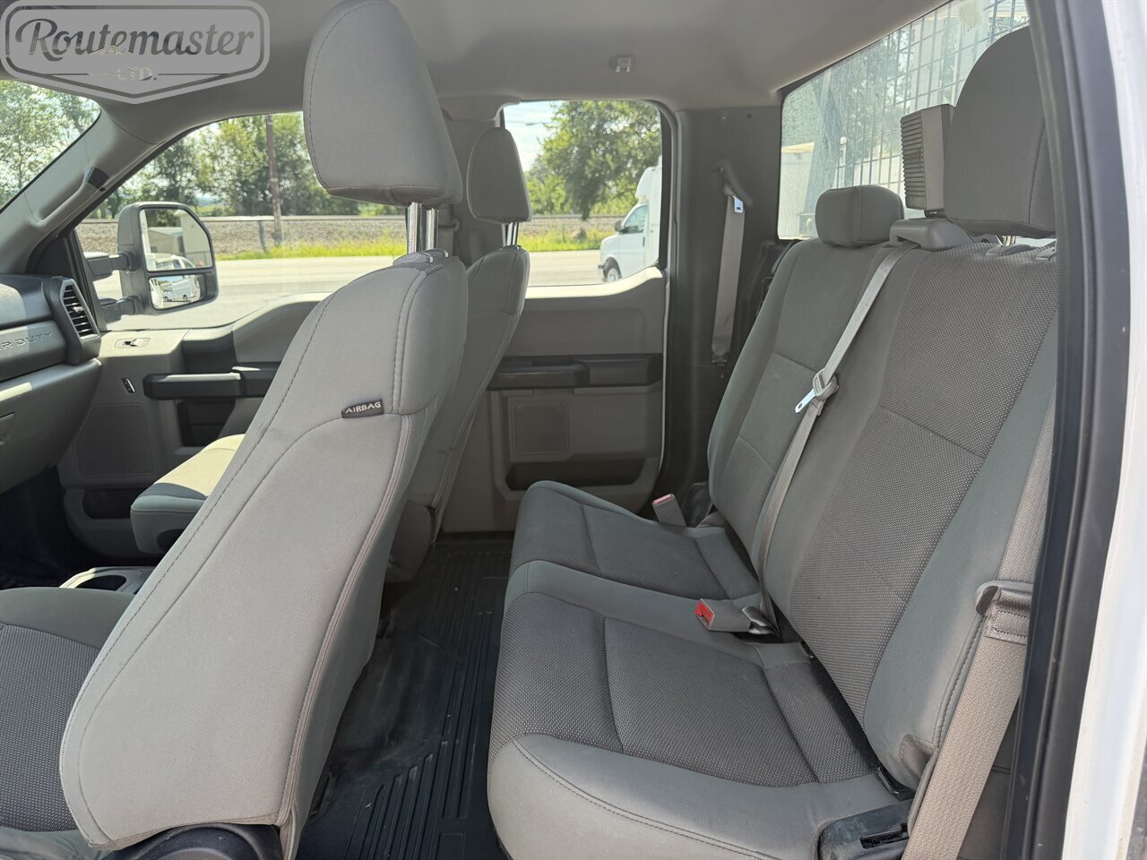 2019 Ford F-350 8' Open Utility - Photo 29 - Mount Joy, PA 17552