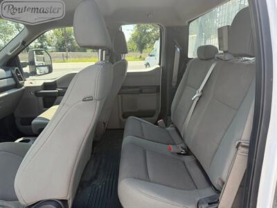 2019 Ford F-350 8' Open Utility - Photo 29 - Mount Joy, PA 17552