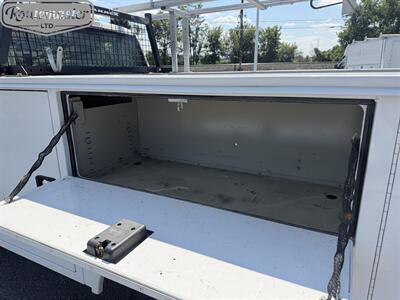 2019 Ford F-350 8' Open Utility - Photo 21 - Mount Joy, PA 17552