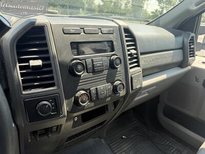 2019 Ford F-350 8' Open Utility - Photo 28 - Mount Joy, PA 17552