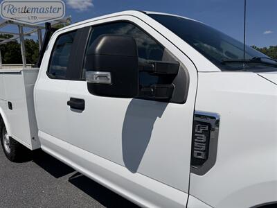 2019 Ford F-350 8' Open Utility - Photo 11 - Mount Joy, PA 17552