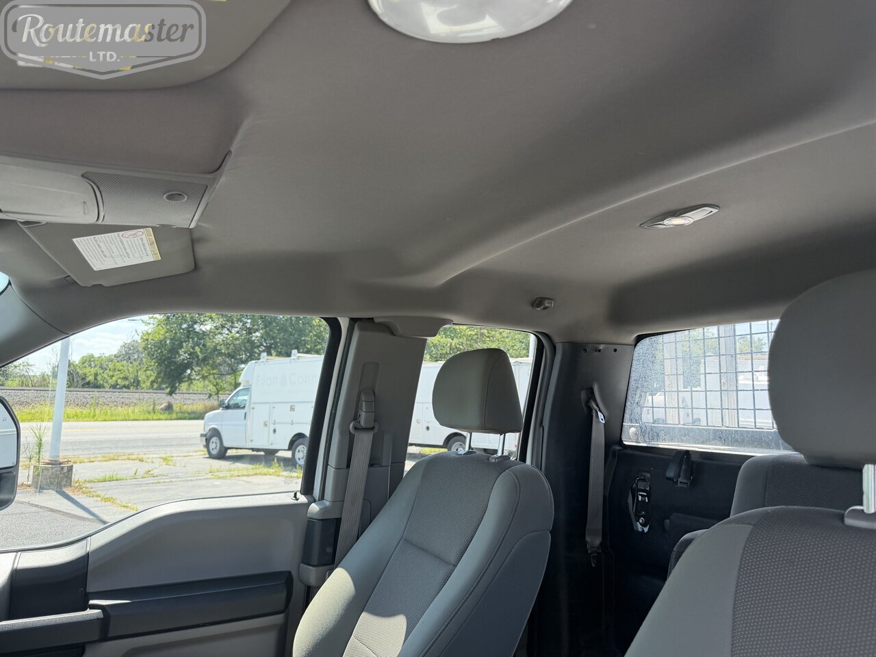 2019 Ford F-350 8' Open Utility - Photo 26 - Mount Joy, PA 17552
