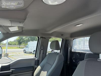 2019 Ford F-350 8' Open Utility - Photo 26 - Mount Joy, PA 17552