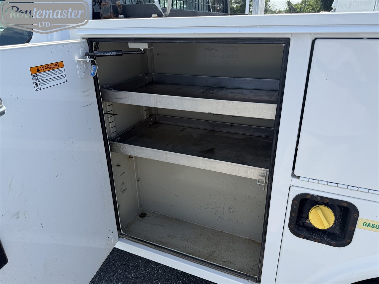 2019 Ford F-350 8' Open Utility - Photo 22 - Mount Joy, PA 17552