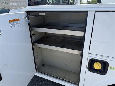 2019 Ford F-350 8' Open Utility - Photo 22 - Mount Joy, PA 17552