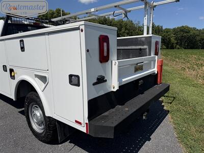 2019 Ford F-350 8' Open Utility - Photo 34 - Mount Joy, PA 17552