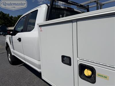 2019 Ford F-350 8' Open Utility - Photo 37 - Mount Joy, PA 17552